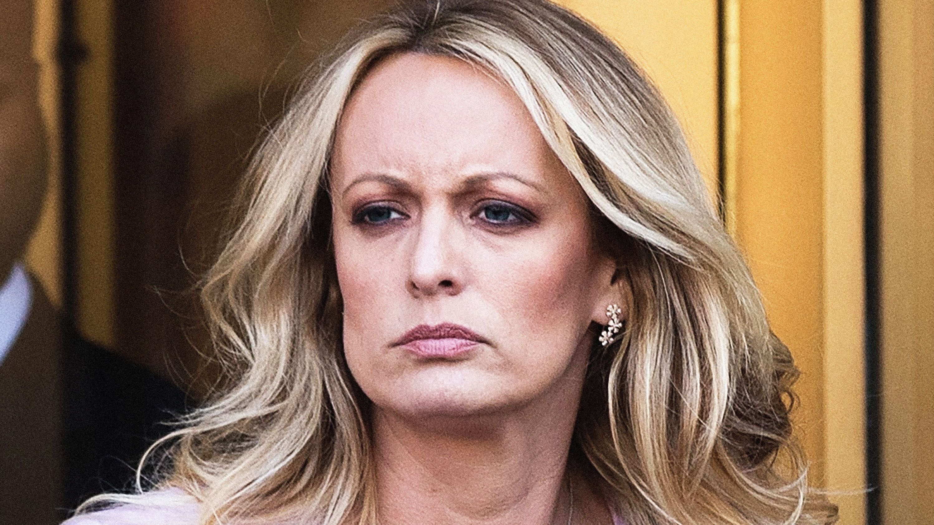 Stormy Daniels Testimony: Porn Star Talks Sex With Donald Trump in Hush  Money Trial