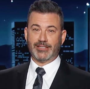 Jimmy Kimmel