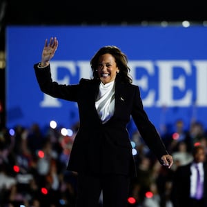 Kamala Harris