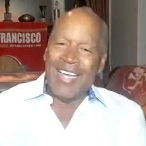 O.J. Simpson