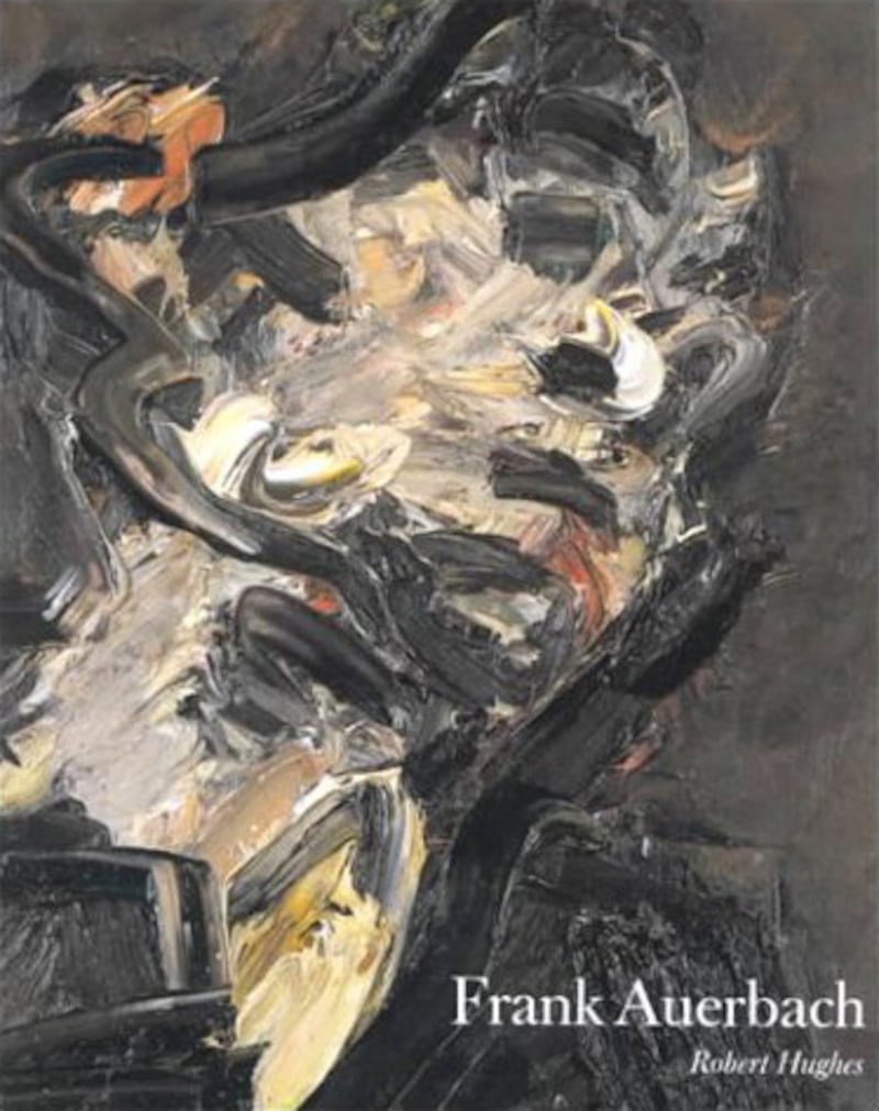 galleries/2012/08/10/robert-hughes-s-best-books-and-quotes/robert-hughes-books-frank-auerbach_ars3uu