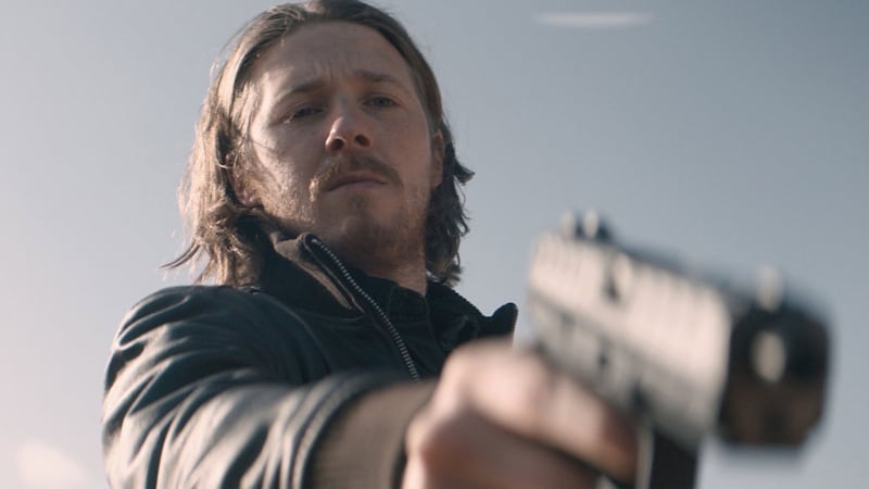 Photo still of Adam Nagaitis in American Star