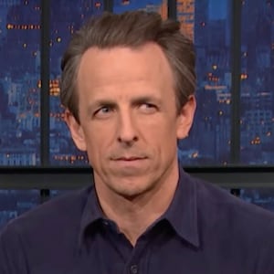 Seth Myers