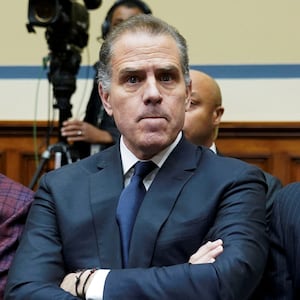 Hunter Biden’s lawyers asked a judge to dismiss a federal tax case against him in California. 