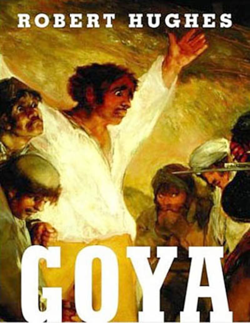 galleries/2012/08/10/robert-hughes-s-best-books-and-quotes/robert-hughes-books-goya_z04tbe