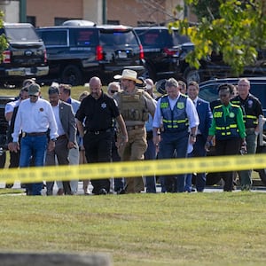 Two students and two teachers were killed in a Wednesday morning shooting at high school in Winder, Georgia, according to the Georgia Bureau of Investigation.