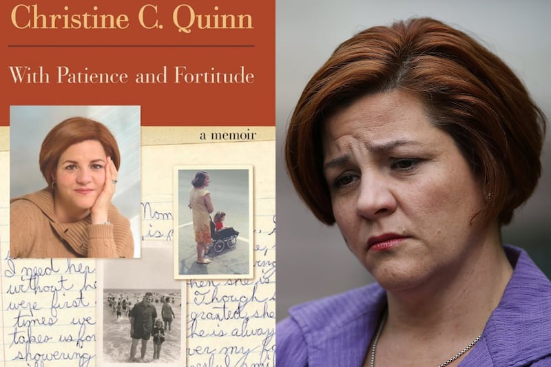 articles/2013/06/20/christine-quinn-s-lackluster-book-debut-more-political-memoir-flops/130620-christine-quinn-memoir-zadrozny-tease_r5uhgt