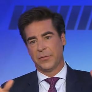 Jesse Watters said that his wife voting for Harris would be the same as if she had an affair.