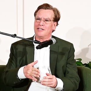 Aaron Sorkin