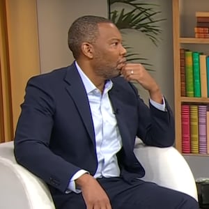 An interview between Tony Dokoupil and Ta-Nehisi Coates quickly went off the rails last week.