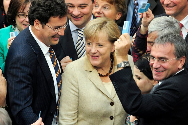 articles/2011/09/29/germany-s-risky-eurozone-bailout-a-positive-step-in-right-direction/germany-euro-bailout-karabell_ggumyj