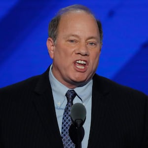 Detroit Mayor Mike Duggan