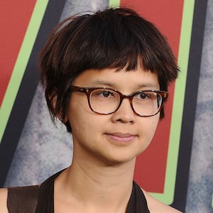 Charlyne Yi 