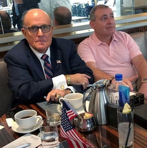 2019-09-20T185321Z_20322923_RC2IAC92740M_RTRMADP_3_USA-GIULIANI-UKRAINE_z2evbm