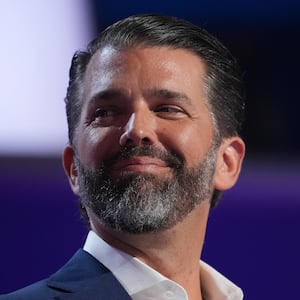 Donald Trump Jr. will join 1789 Capital, an “anti-woke” venture capital firm that invests in right wing companies including Tucker Carlson’s media venture, and won’t be part of Donald Trump’s new administration.