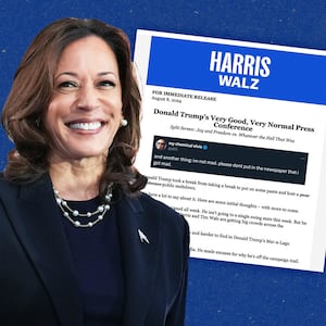 Kamala Harris