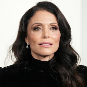 Bethenny Frankel