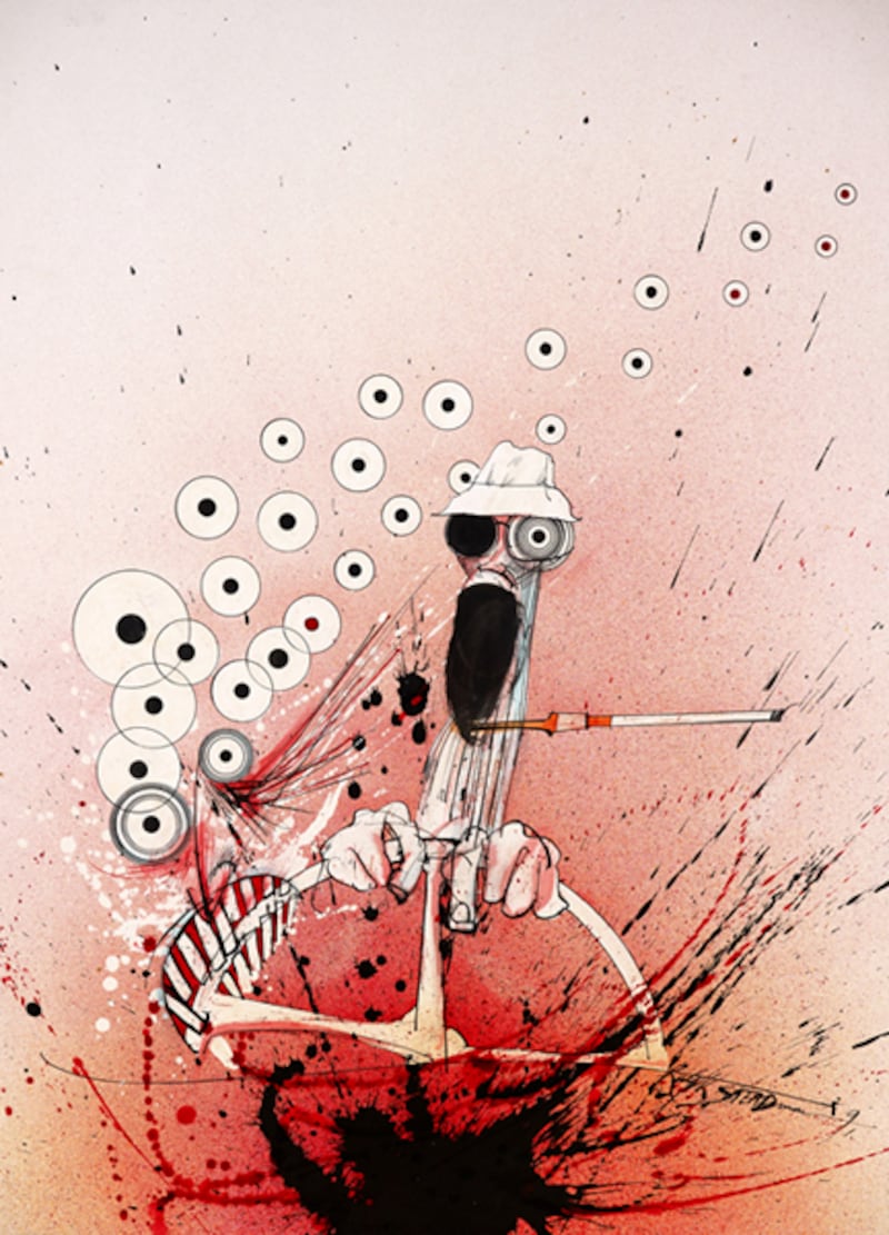 articles/2014/04/27/the-gonzo-artist-behind-ralph-steadman-s-most-famous-work/140425-ralph-steadman-embed-hunterportrait_mnqbh6