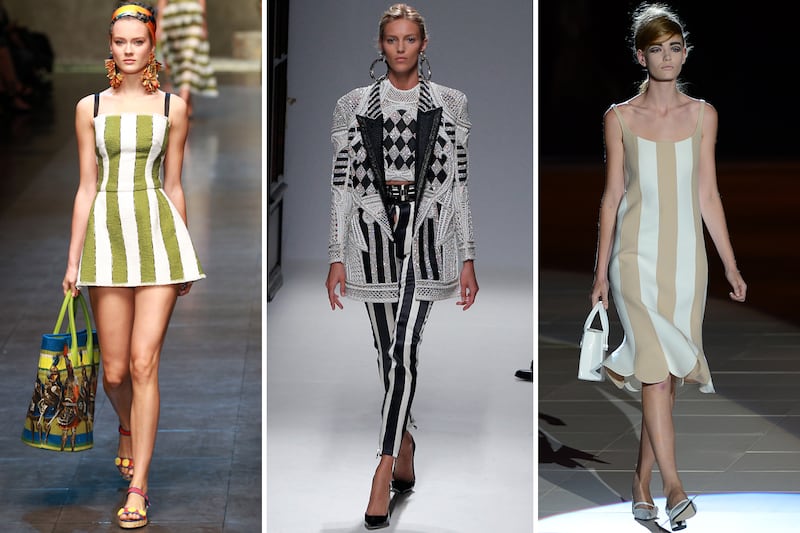 galleries/2012/10/04/the-8-craziest-trends-from-fashion-week-midriffs-ruffles-stripes-more-photos/stripes-craziest-fashion-trends-spring-2013_esunux