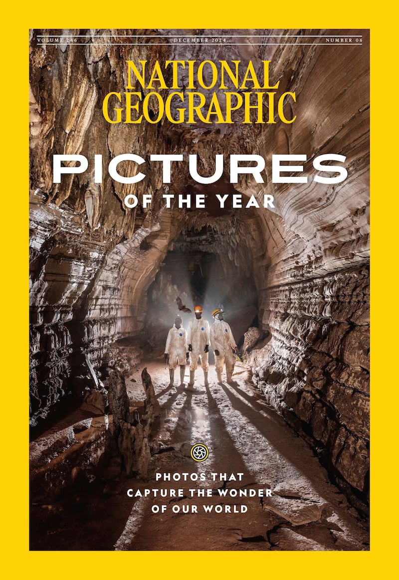 National Geographic best pictures of the year