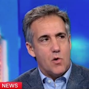 Michael Cohen