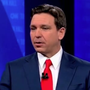 Ron DeSantis