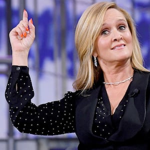 Samantha Bee