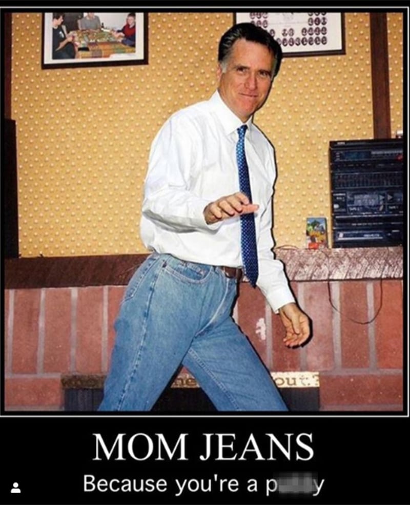 200206-Demopoulos-DonJr.-mom-jeans-embed3_voa5mn