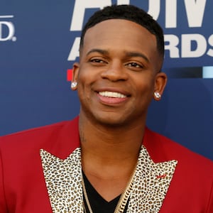 Jimmie Allen