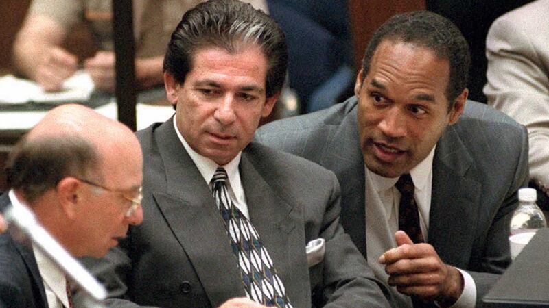 O.J. Simpson