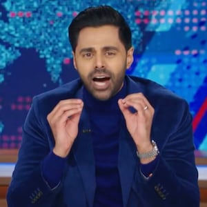 Hasan Minaj