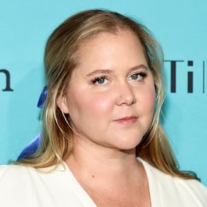 Amy Schumer