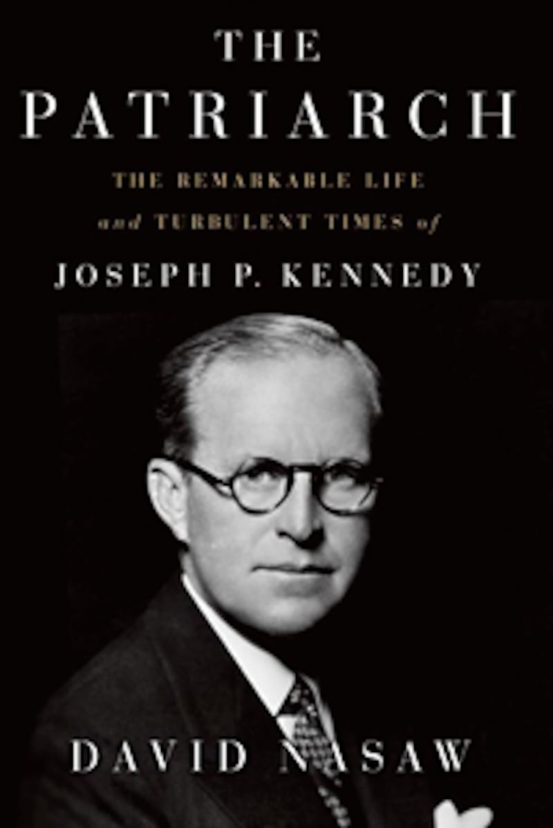 articles/2012/11/21/the-patriarch-joseph-kennedy-sr-s-outsized-life/joseph-kennedy-bio-heilbrunn-book-cover_roaury