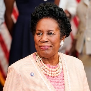 Rep. Sheila Jackson Lee (D-TX)