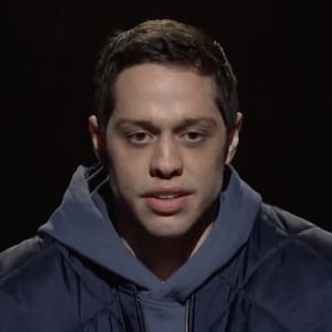 Pete Davidson