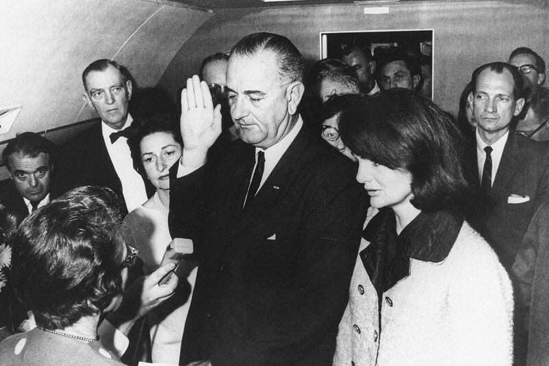 articles/2012/03/26/robert-caro-s-new-yorker-essay-7-new-insights-into-lbj/lbj-swearing-in-deluca_wjoo4n