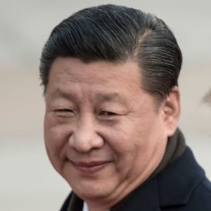 Xi Jinping has snubbed an invite to Donald Trump's inauguration.