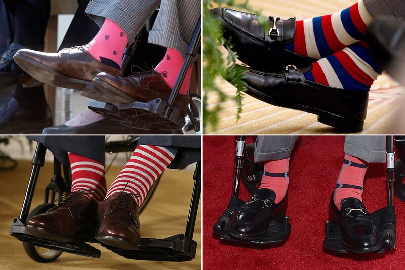 galleries/2013/07/16/george-h-w-bush-s-most-striking-socks-photos/bush-socks-tease_hqg12e