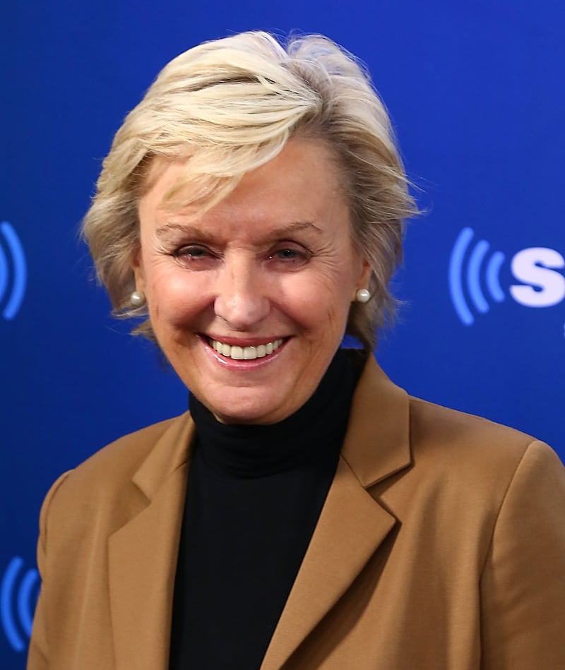 Tina Brown