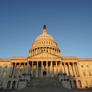 The Senate passed a $95 billion bill providing foreign aid to Israel, Ukraine, and Taiwan. 