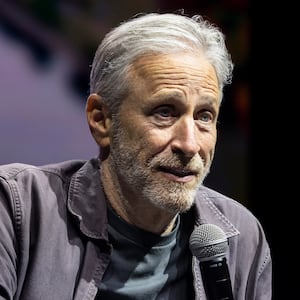 Jon Stewart