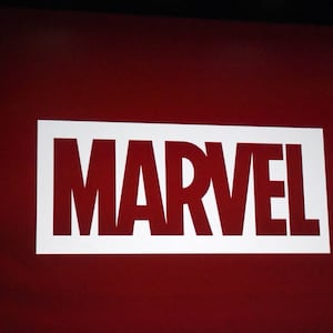 Marvel Studios logo