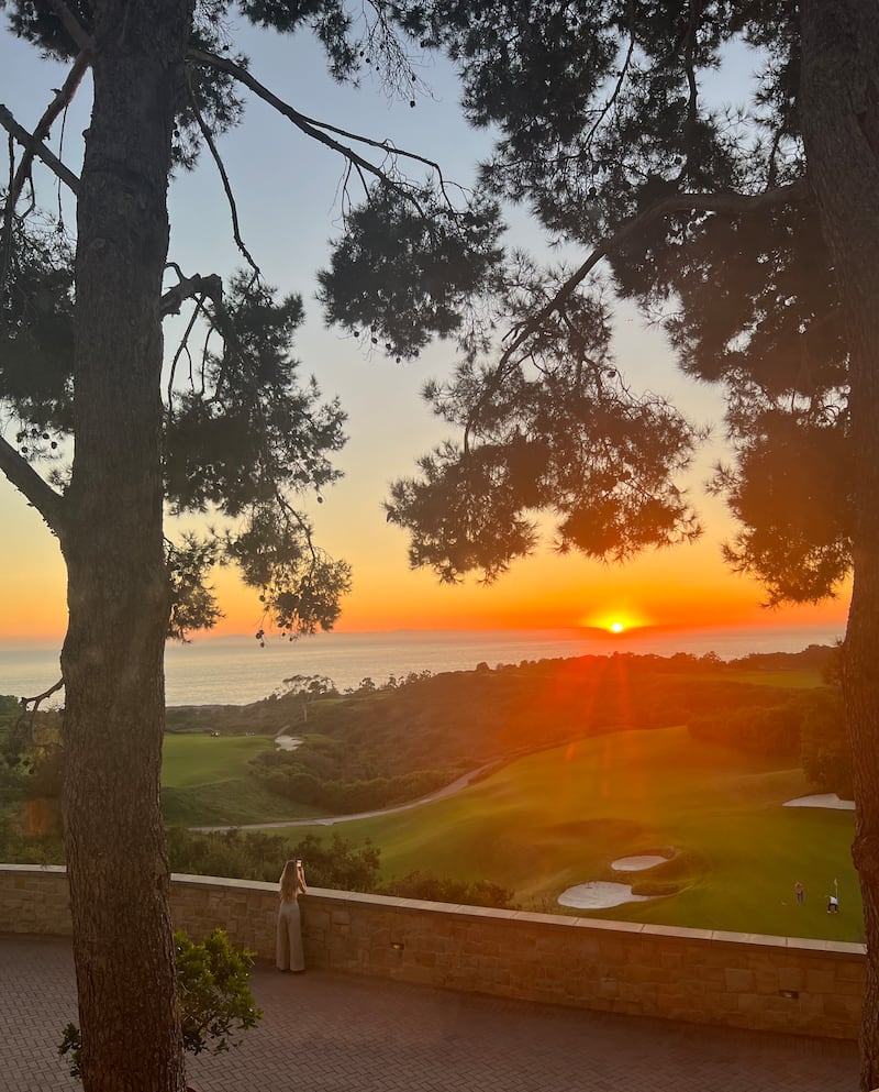 Resort at Pelican Hill Review