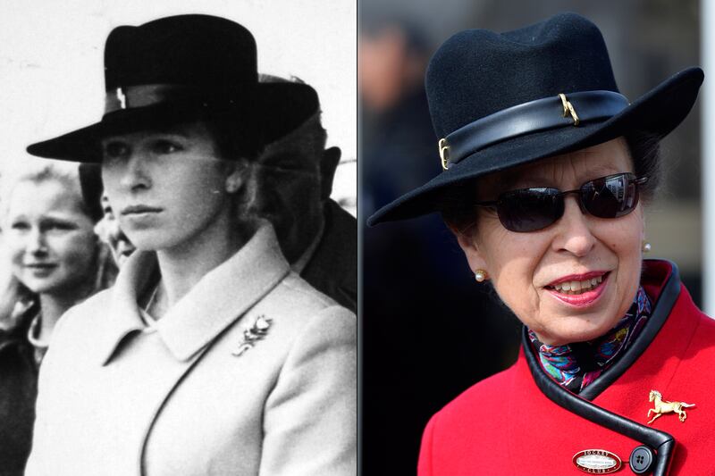 articles/2014/03/18/princess-anne-recycles-hat-45-years-later/140317-anne-hat-sykes-tease_o7juy2