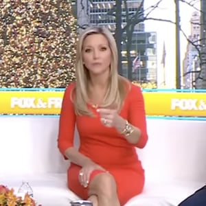 Ainsley Earhardt