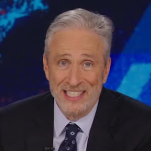 Jon Stewart