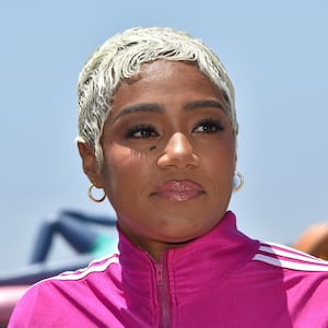 Image of Tiffany Haddish 