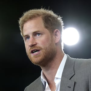 Prince Harry, Duke of Sussex, can’t resist trashing his family in his new Netflix documentary series “Heart of Invictus.”