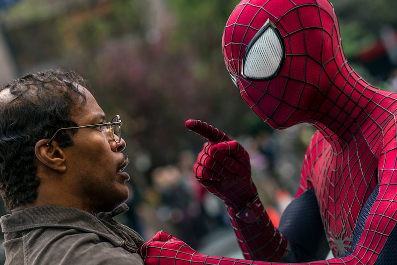 articles/2014/04/28/jamie-foxx-on-the-amazing-spider-man-2-donald-sterling-s-racism-and-bill-o-reilly-s-tv-act/140425-jamie-foxx-stern-embed_famc2d