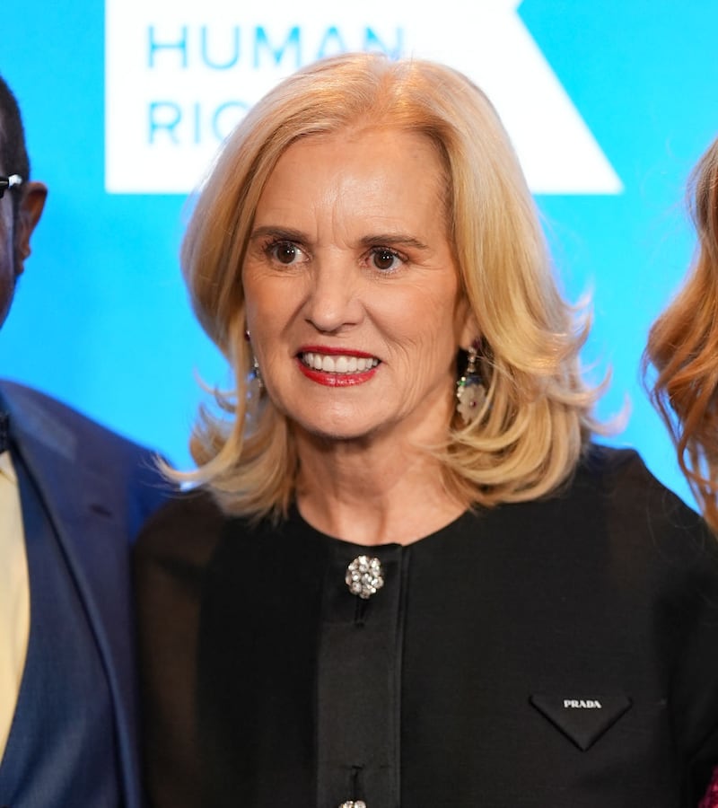 Kerry Kennedy